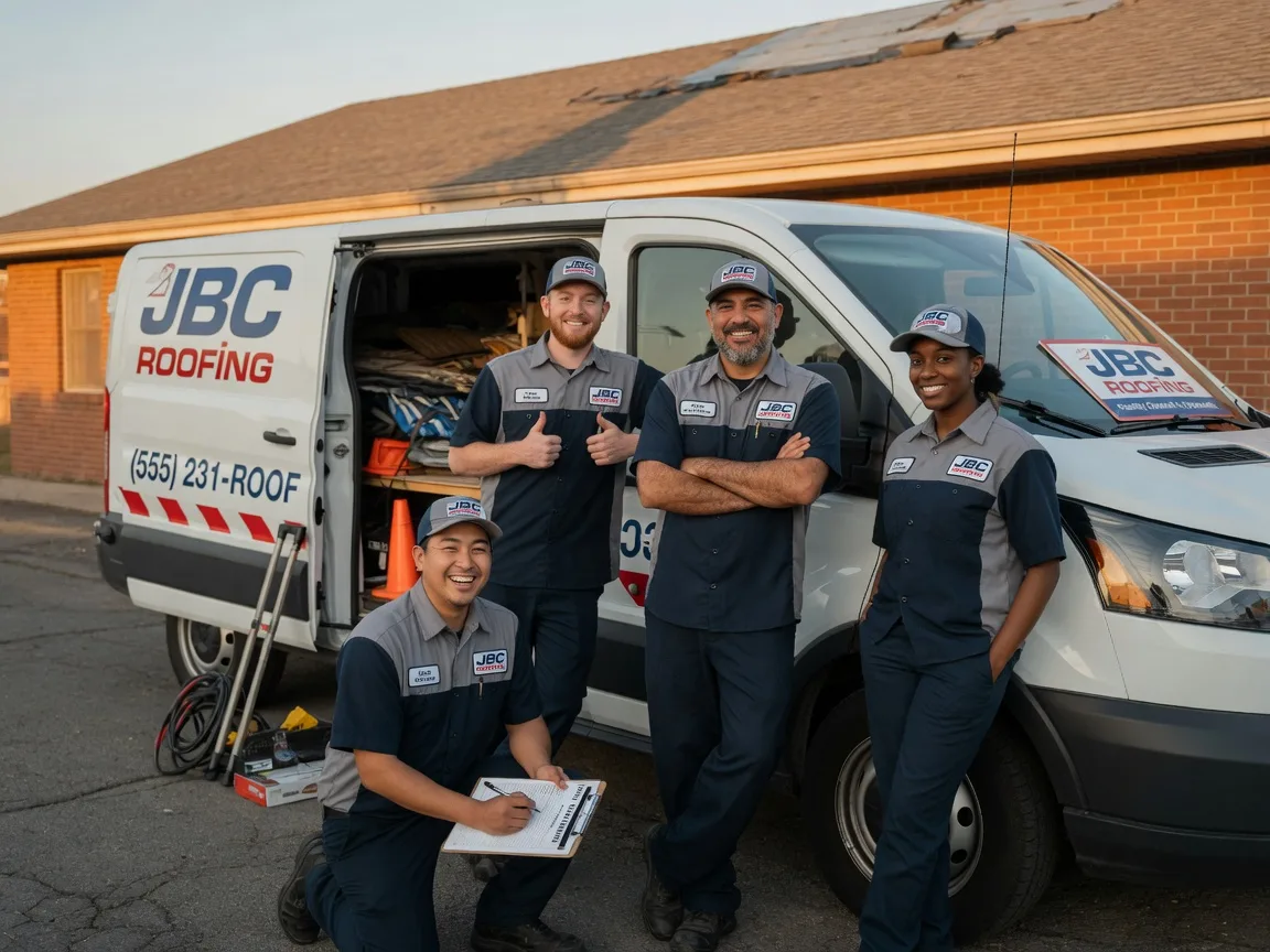 Roof Replacement company in Rampart, AK